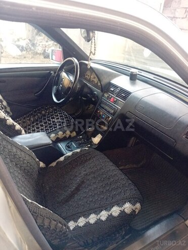 Mercedes C 240 1998, 295,659 km - 2.4 л - Bakı