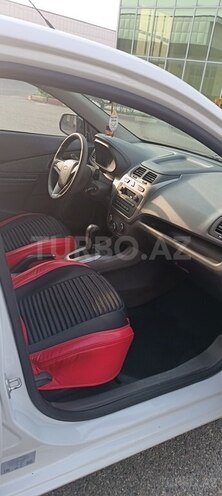 Chevrolet Cobalt 2026, 45,888 km - 1.5 л - İmişli