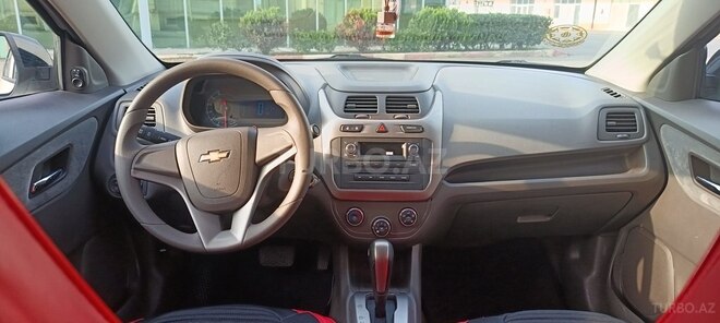 Chevrolet Cobalt 2026, 45,888 km - 1.5 л - İmişli