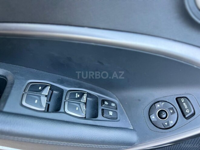 Hyundai Santa Fe 2017, 197,268 km - 2.0 l - Bakı