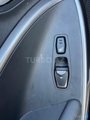 Hyundai Santa Fe 2017, 197,268 km - 2.0 l - Bakı
