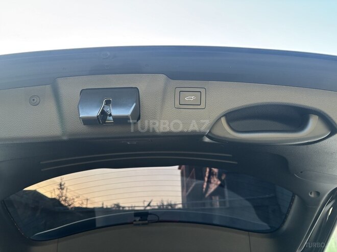 Hyundai Santa Fe 2017, 157,182 km - 2.0 l - Bakı