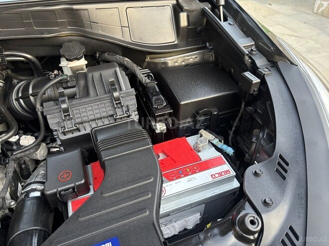 Hyundai Santa Fe 2017, 157,182 km - 2.0 l - Bakı