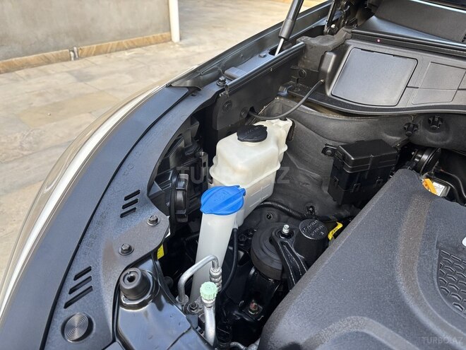 Hyundai Santa Fe 2017, 157,182 km - 2.0 l - Bakı