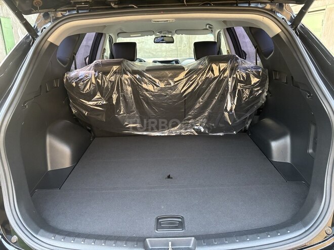 Hyundai Santa Fe 2017, 157,182 km - 2.0 l - Bakı