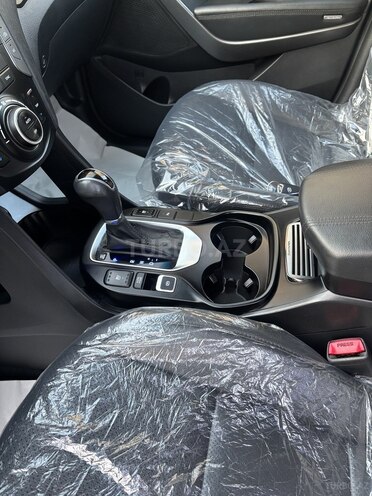Hyundai Santa Fe 2017, 157,182 km - 2.0 l - Bakı