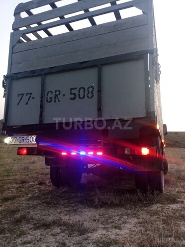 GAZ 330232-744 1998, 111,111 km - 2.4 l - Göyçay