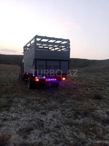 GAZ 330232-744 1998, 111,111 km - 2.4 l - Göyçay