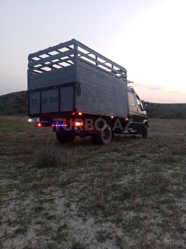 GAZ 330232-744 1998, 111,111 km - 2.4 l - Göyçay