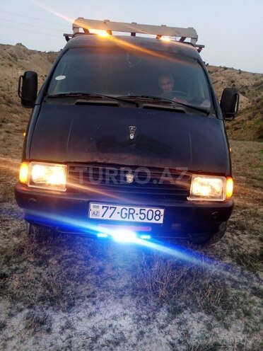 GAZ 330232-744 1998, 111,111 km - 2.4 l - Göyçay