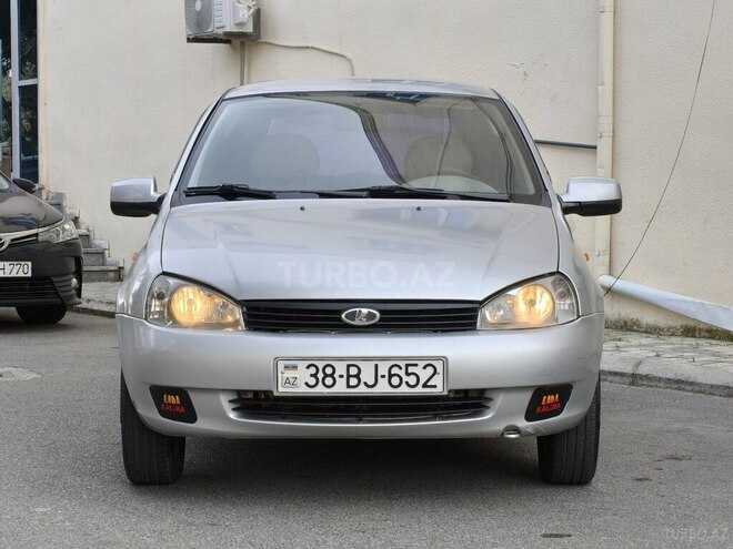 LADA (VAZ) Kalina 2009, 380,000 km - 1.4 l - Bakı