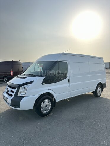 Ford Transit 2008, 146,000 km - 3.2 l - Sumqayıt