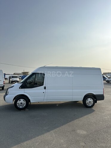 Ford Transit 2008, 146,000 km - 3.2 l - Sumqayıt