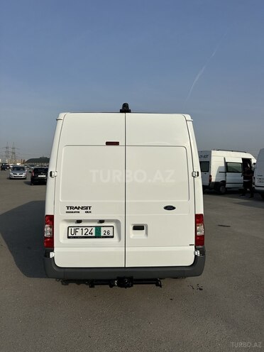 Ford Transit 2008, 146,000 km - 3.2 l - Sumqayıt