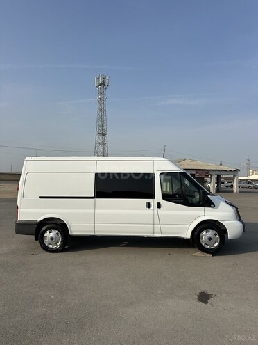 Ford Transit 2008, 146,000 km - 3.2 l - Sumqayıt
