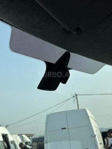 Ford Transit 2008, 146,000 km - 3.2 l - Sumqayıt