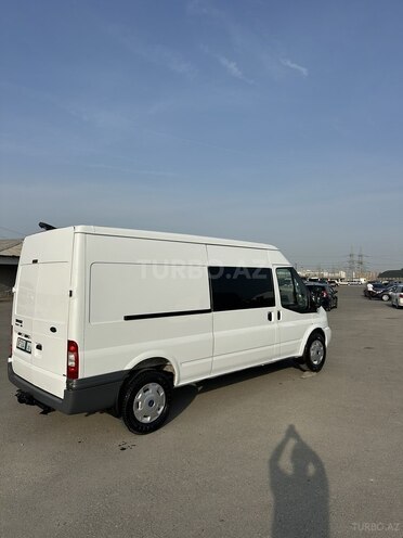 Ford Transit 2008, 146,000 km - 3.2 l - Sumqayıt