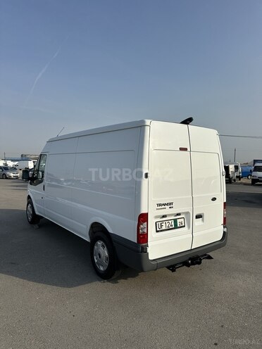 Ford Transit 2008, 146,000 km - 3.2 l - Sumqayıt