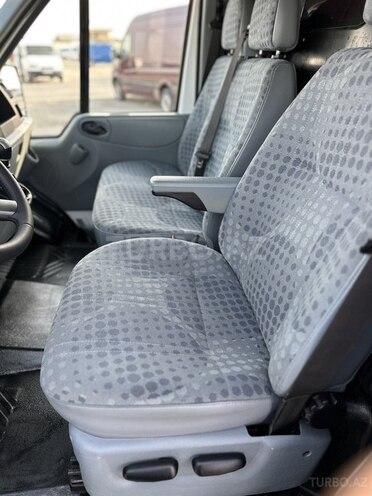 Ford Transit 2008, 146,000 km - 3.2 l - Sumqayıt