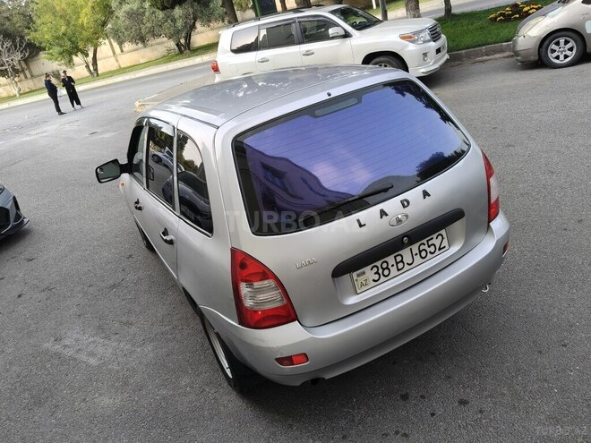 LADA (VAZ) Kalina 2009, 380,000 km - 1.4 l - Bakı