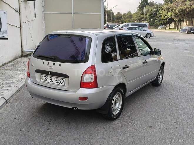 LADA (VAZ) Kalina 2009, 380,000 km - 1.4 l - Bakı