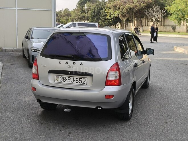 LADA (VAZ) Kalina 2009, 380,000 km - 1.4 l - Bakı