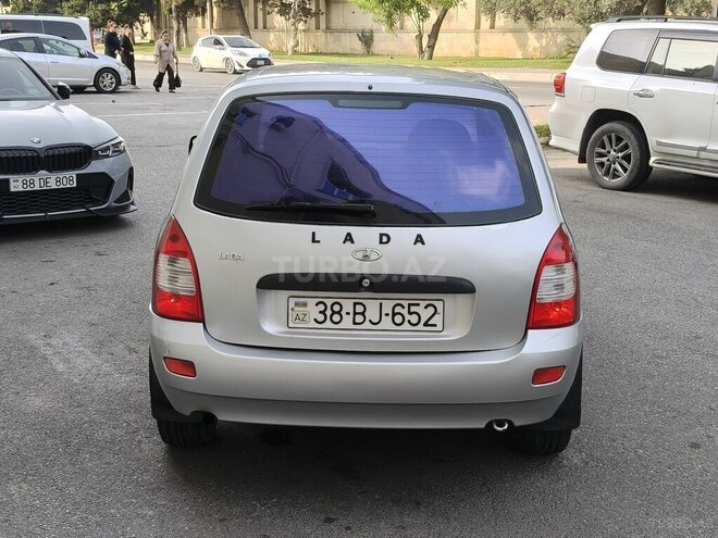 LADA (VAZ) Kalina 2009, 380,000 km - 1.4 l - Bakı