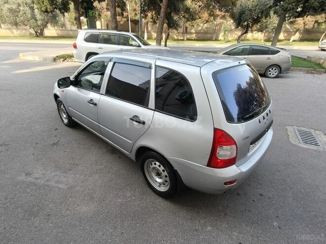 LADA (VAZ) Kalina 2009, 380,000 km - 1.4 l - Bakı