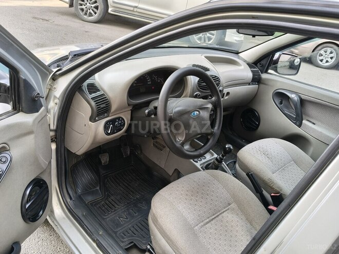 LADA (VAZ) Kalina 2009, 380,000 km - 1.4 l - Bakı