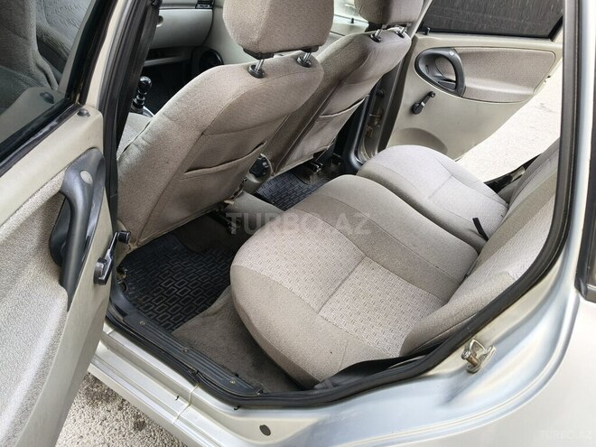 LADA (VAZ) Kalina 2009, 380,000 km - 1.4 l - Bakı