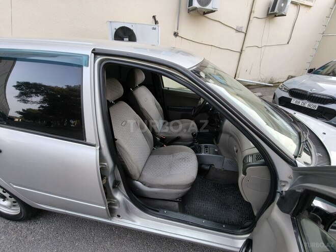 LADA (VAZ) Kalina 2009, 380,000 km - 1.4 l - Bakı