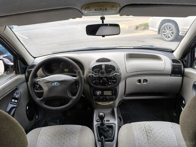 LADA (VAZ) Kalina 2009, 380,000 km - 1.4 l - Bakı