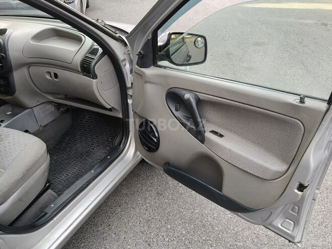 LADA (VAZ) Kalina 2009, 380,000 km - 1.4 l - Bakı