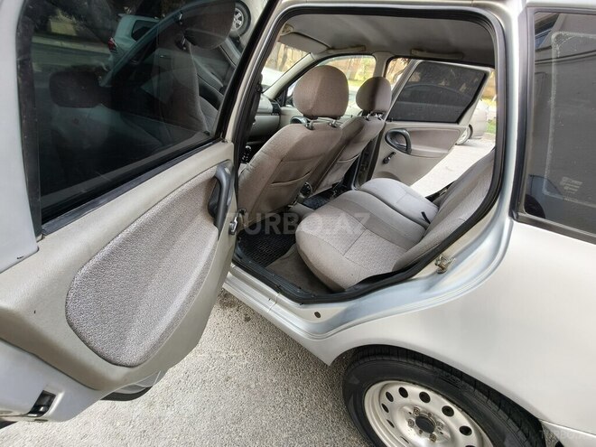 LADA (VAZ) Kalina 2009, 380,000 km - 1.4 l - Bakı