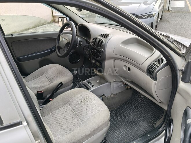 LADA (VAZ) Kalina 2009, 380,000 km - 1.4 l - Bakı