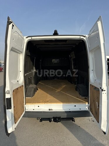 Ford Transit 2008, 146,000 km - 3.2 l - Sumqayıt