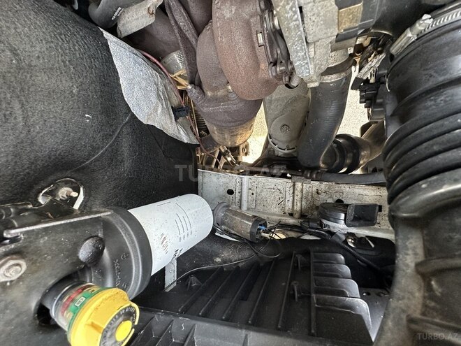 Ford Transit 2008, 146,000 km - 3.2 l - Sumqayıt