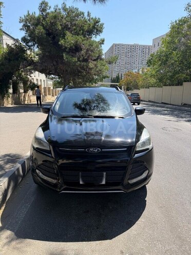 Ford Escape 2016, 162,000 km - 1.5 л - Bakı