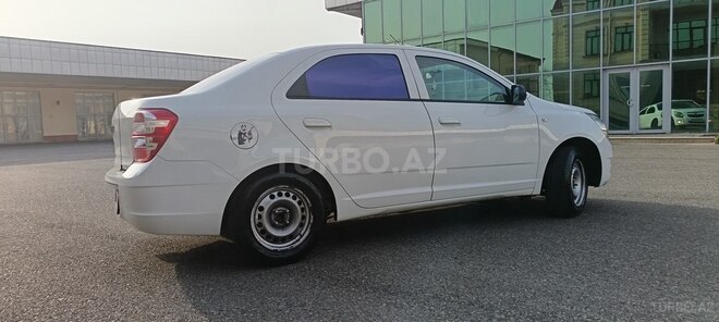 Chevrolet Cobalt 2026, 45,888 km - 1.5 л - İmişli