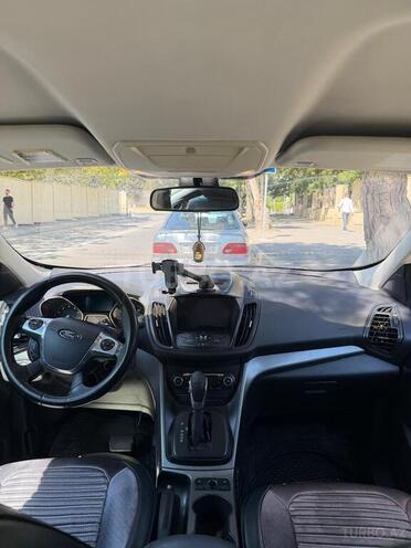 Ford Escape 2016, 162,000 km - 1.5 л - Bakı