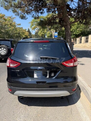 Ford Escape 2016, 162,000 km - 1.5 л - Bakı