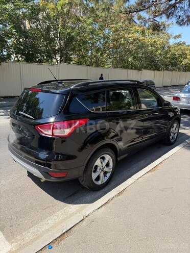 Ford Escape 2016, 162,000 km - 1.5 л - Bakı