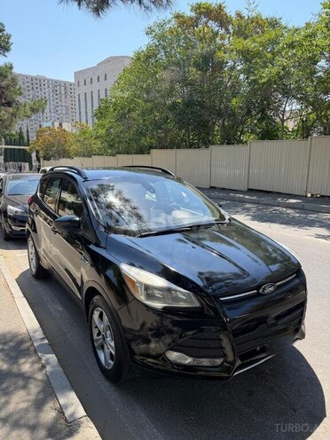 Ford Escape 2016, 162,000 km - 1.5 л - Bakı