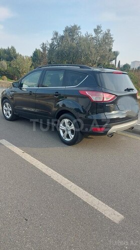 Ford Escape 2016, 162,000 km - 1.5 л - Bakı
