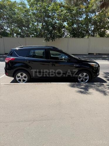 Ford Escape 2016, 162,000 km - 1.5 л - Bakı