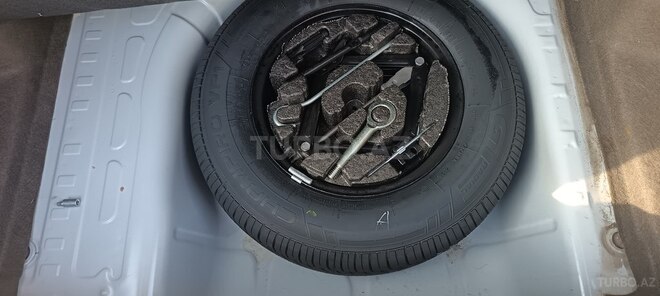 Chevrolet Cobalt 2026, 45,888 km - 1.5 л - İmişli