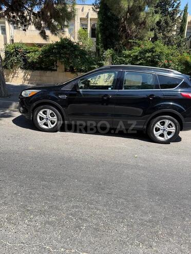 Ford Escape 2016, 162,000 km - 1.5 л - Bakı