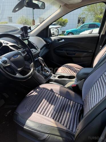Ford Escape 2016, 162,000 km - 1.5 л - Bakı