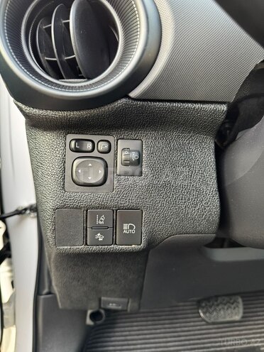 Toyota Aqua 2020, 54,505 km - 1.5 l - Bakı