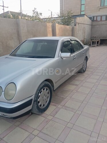 Mercedes E 200 1996, 450,000 km - 2.0 л - Bakı